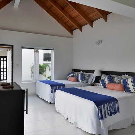 Casa Calamaru San Andrés エクステリア 写真