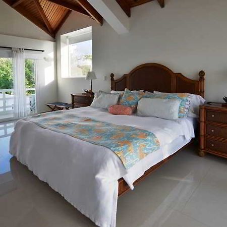 Casa Calamaru San Andrés エクステリア 写真