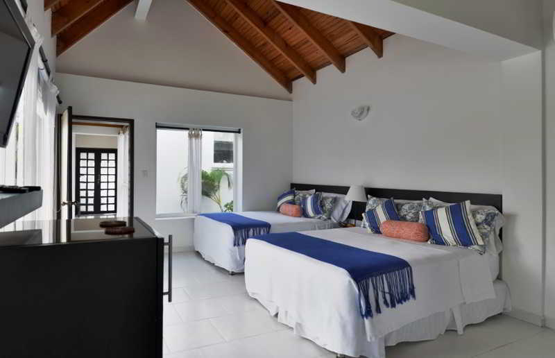 Casa Calamaru San Andrés エクステリア 写真
