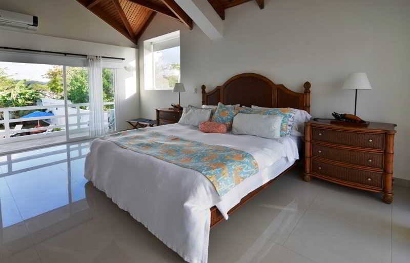 Casa Calamaru San Andrés エクステリア 写真